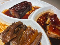 -侨美食家·粤菜(体育西路店)