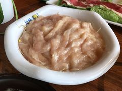 -川味火锅(牛塘店)