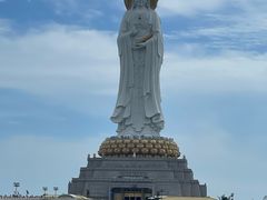 -三亚南山文化旅游区