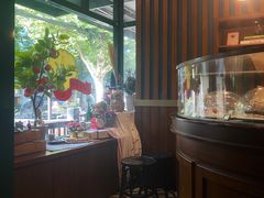 -Pie Bird(新闸路店)