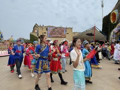 -大连海昌发现王国主题公园