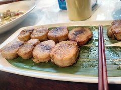 -凤阁楼果木烧鹅(鹤山陈山店)