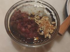 -绿茶餐厅(财富购物中心店)