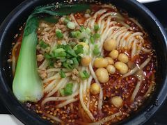 -渝乡辣婆婆·川菜 水煮鱼(中山西路店)