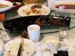 -大鸭梨烤鸭店(光彩店)