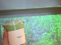 -阿嬷手作(南宁百盛印象城店)