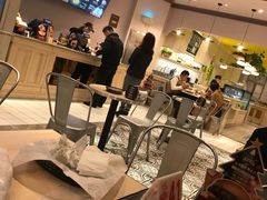 -大食代美食广场(上海中心店)