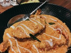 -星叶·东南亚料理(宁波万象汇店)