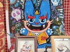 -大理床单厂艺术区