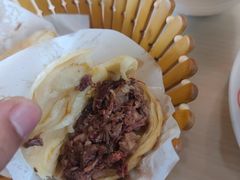 -闫家驴肉老店(华电一校店)