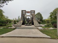 -武清南湖绿博园
