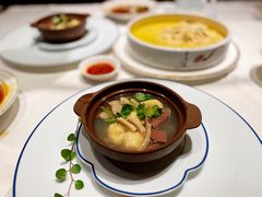 -民国红公馆·秦淮八艳(夫子庙店)