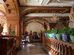 大堂-萨拉漫饮食(北京中路店)