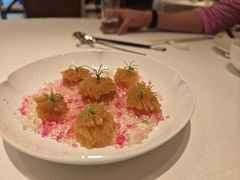 -扬州香格里拉·香宫中餐厅