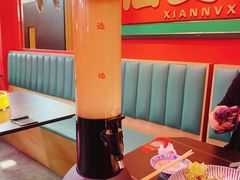 -多嘴超级肉蟹煲(中街恒隆故宫店)