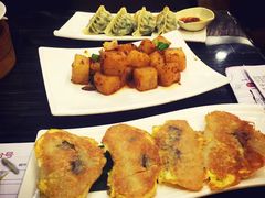 -虾饺妹·粤式手工点心(水荫路店)