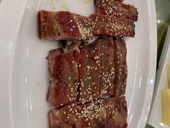 -大树头·花园餐厅(市桥店)