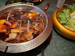 -牛New寿喜烧(曹路花园城店)