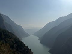 -白帝城·瞿塘峡景区