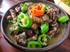 -园林美食城·本土农家菜(杨和镇店)