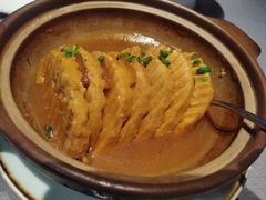 -小天厨民间菜馆(深圳街店)