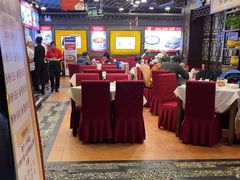 -老浒记烤鸭-北京菜(琉璃厂店)