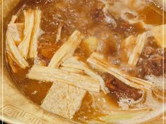 -芦月轩羊蝎子(北蜂窝店)