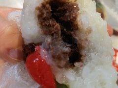 -白玉兰食品甜凤店(合生汇店)