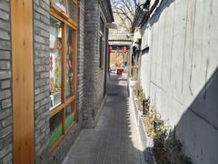 -四喜小胖·北京涮肉(五道营店)