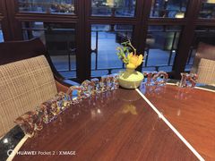 -杭州西子湖四季酒店·金沙厅