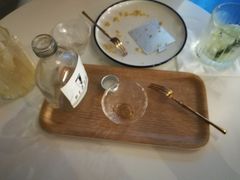 -BIJOU coffee&cocktail(龙岗万科广场店)