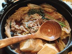 -千代武日本料理(哈西店)