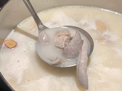 胡椒猪肚鸡-捞王猪肚鸡火锅(财富中心店)