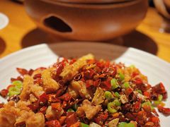 -青年公社烤鸭(青年路店)