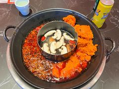 -巴蜀大将火锅(春熙店)