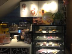 -麦当劳(朝阳路得来速店)