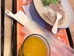 -大快活(丽丰店)