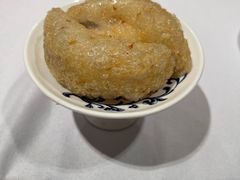 耳朵眼精品炸糕-耳朵眼会馆(鼓楼店)