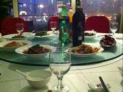 -俏江南-江景昆曲主题餐厅(正大广场店)