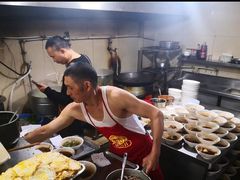 -武胜段记猪肝面(卓锦城店)