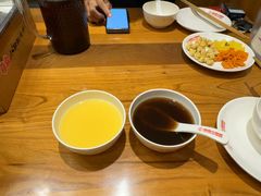 -福苗小骆驼烧烤(望京店)