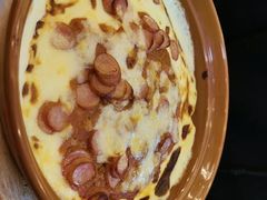 -萨莉亚意式餐厅(金隅嘉品mall店)