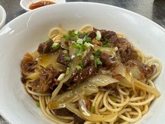 -立文冬·鲜活面(杭州太合商业中心店)