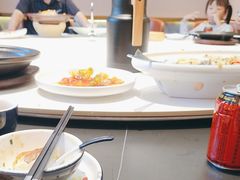 -秋色客家菜(南山店)