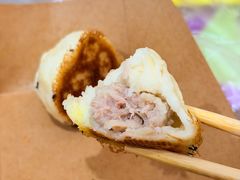 -周小波重庆小面·重庆名小吃(邹容路店)