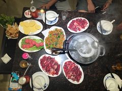 -八合里潮汕鲜牛肉火锅(惠州华贸店)