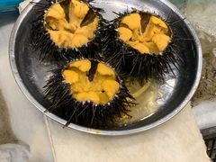 -苏大嘴海鲜牧场(奥林匹克店)