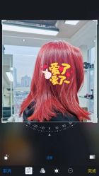 -TK·HAIR SALON韩式设计