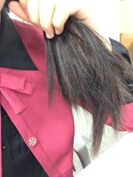 -M3 Hair Studio