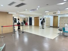 -慈铭体检(亚运村分院)